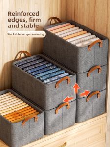 JXinJie | Clothing Underwear Toys Storage Box Drawer Type