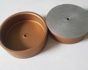 Khuôn đầu hàn ống nước PPR phi 160mm/đĩa hàn ống /mâm hàn ống phi 160mm