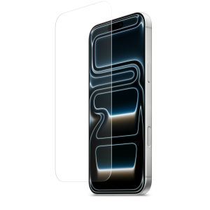 Tempered Glass Screen Protector Cover for iPhone Air 17 Pro Max 16 Plus 15 14 17Pro Protection Protective Film Phone Accessories