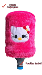 PAKET 2IN1 SARUNG GALON+SARUNG MAGICOM KARAKTER