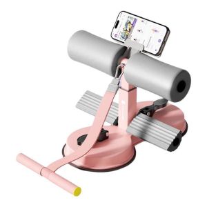Calliven | Stomach Slimming Sit-up Assistor with Foot Fixer