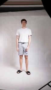 EVERNEXT APPAREL - CELANA PENDEK PRIA CELANA OLAHRAGA SANTAI PRIA CELANA JOGGING RUNNING PRIA CELANA BOXER ARES DISTRO PRIA