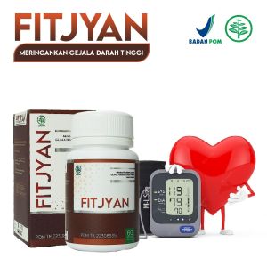 HERBAL FITJYAN