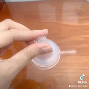 Dụng cụ dập lỗ/ đục lỗ núm ti tiện dụng