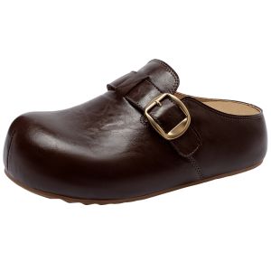 Josiny | Summer New Lazy Slide Slippers