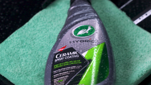 Turtle Wax HS Ceramic Spray Coating T-53409