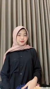 Ciput Pet Marsha / Ciput Turki Marsha/ Ciput Brukat Pet/ Daleman Turki Anti Slip