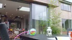 Electrolux V20 PRO Vacuum Cleaner | Strong Suction Power | Easy To Carry | Dust Detection