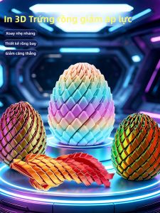 WANWEI | Stress Relief Transforming Spinning Toy