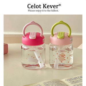 Durable Mini Portable Glass Cup High Borosilicate