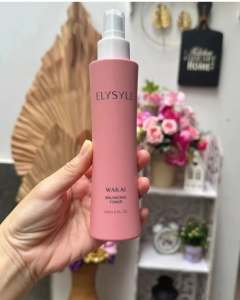 Jafra Elysyle WAKAI BALANCING TONER