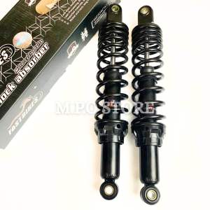 Shockbreaker Fast Bike Fb97 340mm Supra Kharisma Revo Blade Rxking Sepasang