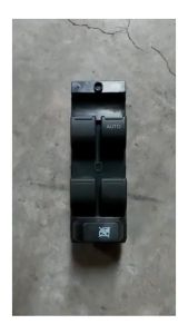 Panduan Master Switch Saklar Power Window Suzuki APV 2004-2007
