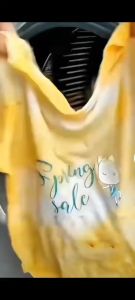 How to Choose & Use Fabric Stain Cleaners & Laundry Detergents