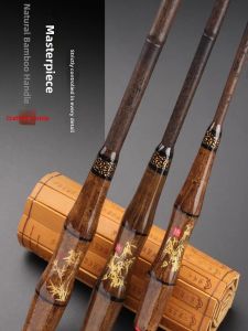 Portable Ultra-Short Mini Fishing Rod Stream Shrimp Fishing Carbon Fiber Childrens Fishing Rod Compact Travel Fishing Pole