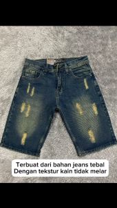 D’Rafalish - Celana Pendek Pria