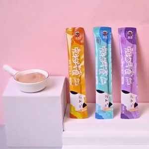 Cat Treats Buy 1 Get 1 Free Cat Treats For Kitten Cat Wet Food Cat Food For Kitten Cat Snacks