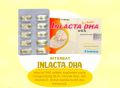 Inlacta dha for mother suplement ibu hamil menyusui. 