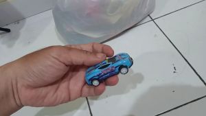 Mainan Anak Mobil Mini Pullback Campur Warna Murah Mix Colorfull Racing Car Besi Mini Cars Kids Toys
