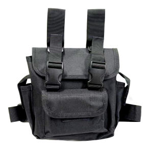 TAK YIYING | Multi-functional Leg Bag