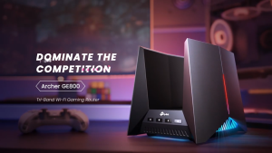 TP Link Archer GE230 GE550 GE800 Tri-Band Wi-Fi 7 Gaming Router BE3600 BE9300 BE19000 TP-Link TPLink