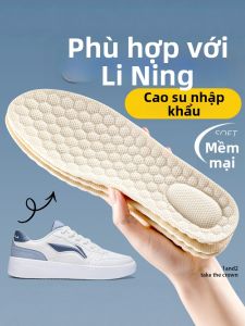 JVBV | Comfort and Anti-slip Shoe Insole 42