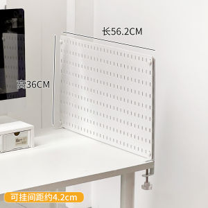 จัดระเบียบเครื่องสำอางบนโต๊ะทำงานแบบไม่ต้องเจาะ ตู้เสื้อผ้าแบบไม่ต้องเจาะ ตัวเรียกข้อมูลแบบไม่ต้องเจาะ แผ่นรองเครื่องสำอาง แผ่นรองเครื่องสำอางแบบไม่ต้องเจาะ