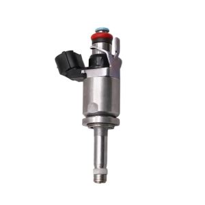 4PCS P510 13 250 Fuel Injectors PEAR13250 For Mazda 3 2 0L 2016-2018 P510-13-250 PEAR-13-250 Reliable Replacement