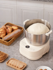 SUNATUR | Compact Kneading and Fermentation Chef Machine