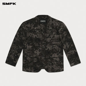 SMFK | Design Vintage Workwear Jacket