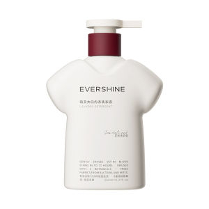 EVERSHINE | Eucalyptus Essential Oil Fragrance Antibacterial Stain-Removing Underwear Laundry Detergent