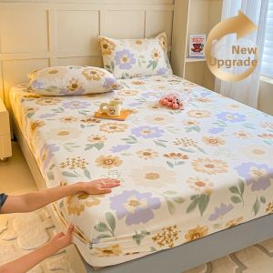KAMONI | Cotton Bed Protector