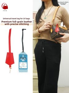 YUESIHUI | Phù Hợp Với Túi Xách Và Thẻ Nhãn Hành Lý Du Lịch