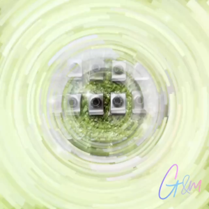 กิ๊บล็อกชุดสีWave125iบังลม ทั้งคัน บรรจุ19ตัว เฉพาะกิ๊บไม่มีน็อต