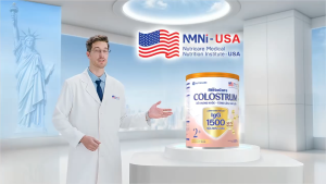 (HSD T10-2027) (Có Kèm Quà) Sữa Bột Nutricare METACARE COLOSTRUM 0+/ 1+/ 2+ 800g Sữa Non IgG 1500+.