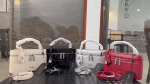 túi cốp nữ size 20cm*55cm*11cm PW2-75940006 đủ màu