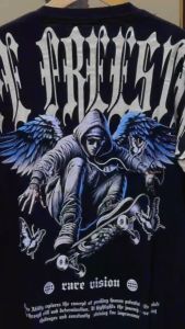 Kaos Hope Freestyle: Kaos Cotton Combed Terbaru Untuk Pria & Wanita