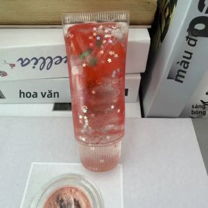 Schylling | Đồ Chơi Bóp Giảm Stress Aurora Silicone Hình Kem Đánh Răng Đàn Hồi Chậm Dành Cho Người Lớn Sáng Tạo Giảm Stress Bằng Mạch Nha.