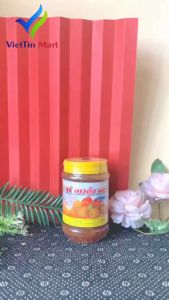 XÍ MUỘI MƠ TẤN LỘC [ 580Gr ]