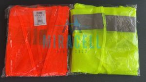 ROMPI SAFETY POLYESTER SCOTLIGHT