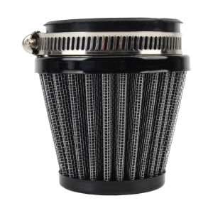 Motorcycle Air Filters Systems 35mm 38mm  Universal Carburetor Parts Intake Induction Kit Dirt Pit Bike