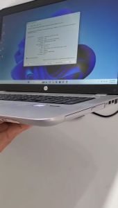 Laptop Giá Rẻ HP Probook 470 G4 Core i5 7200U/ RAM 8GB/ SSD 128GB + HDD 500GB/ VGA 930MX/ FHD