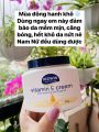 Kem Dưỡng & Body Lotion Làm Da Mềm Mịn Redwin Vitamin E 300gr của Úc. 