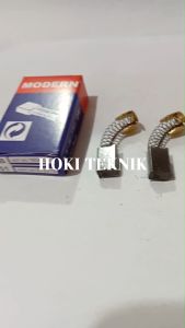 Carbon Brush Mesin Gerinda 2350 Modern