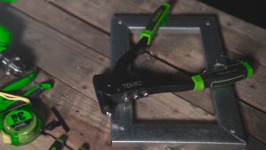 Tang Ripet Tembak 2.4 ~ 3.2 ~ 4.0 ~ 4.8 mm / Hand Rivet Riveter TEKIRO