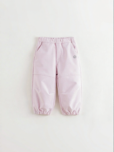 Marc&Janie | Outdoor Windproof Waterproof Durable Childrens Softshell Pants