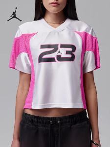 Nike | Quần Áo Thể Thao Dành Cho Phụ Nữ Tay Ngắn Mẫu Mới