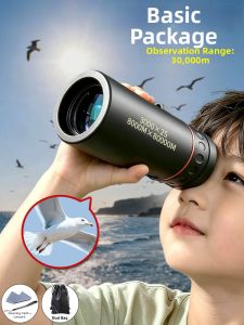 Outdoor Observation Science Experiment Set for Children