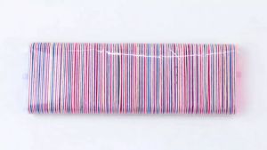 Happy Pretty Shop Mini Double Sided Nail File Disposable Nail Equipment Accessories Buffer Files Manicure Tools Salon 1Pack/100pcs