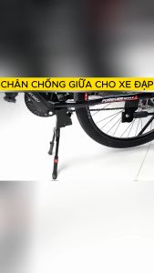 Chân chống giữa xe đạp chân chống xe đạp thể thao ĐIỀU CHỈNH CỠ CG1 Chất Liệu Kim Loại Phụ Kiện Xe Đạp - Lazada